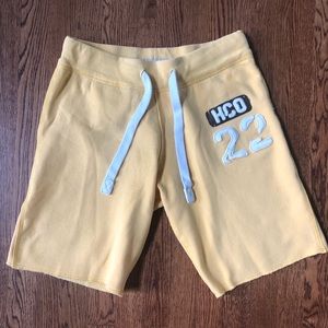 Hollister Lounge Shorts